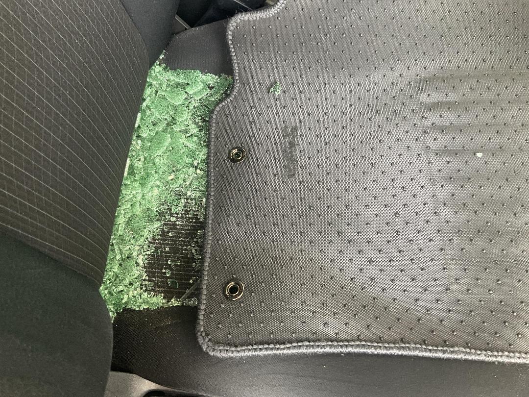 Photo '25' of Suzuki Swift