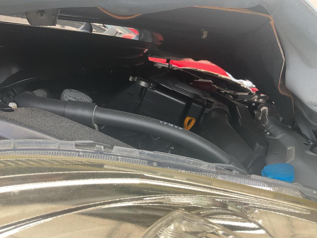 Photo '30' of Suzuki Swift