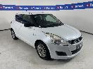 Thumbnail '1' of Suzuki Swift