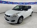 Thumbnail '4' of Suzuki Swift