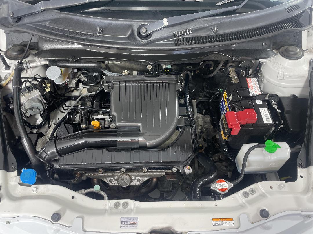 Photo '13' of Suzuki Swift