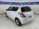 Thumbnail '5' of Suzuki Swift