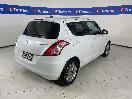 Thumbnail '7' of Suzuki Swift