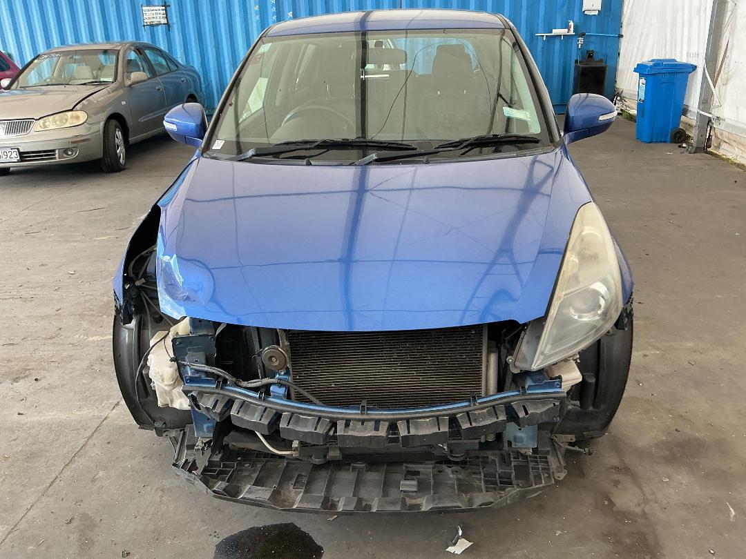 Photo '2' of Suzuki Swift Sport