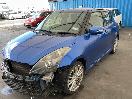 Thumbnail '3' of Suzuki Swift Sport