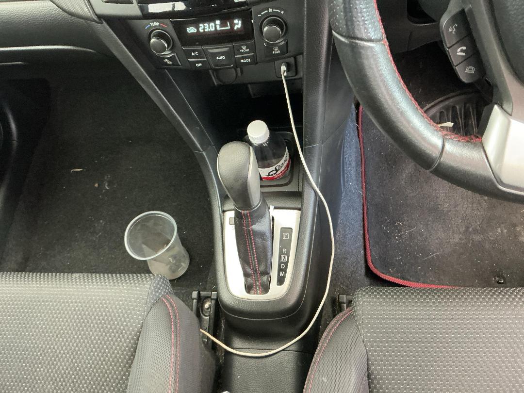 Photo '10' of Suzuki Swift Sport