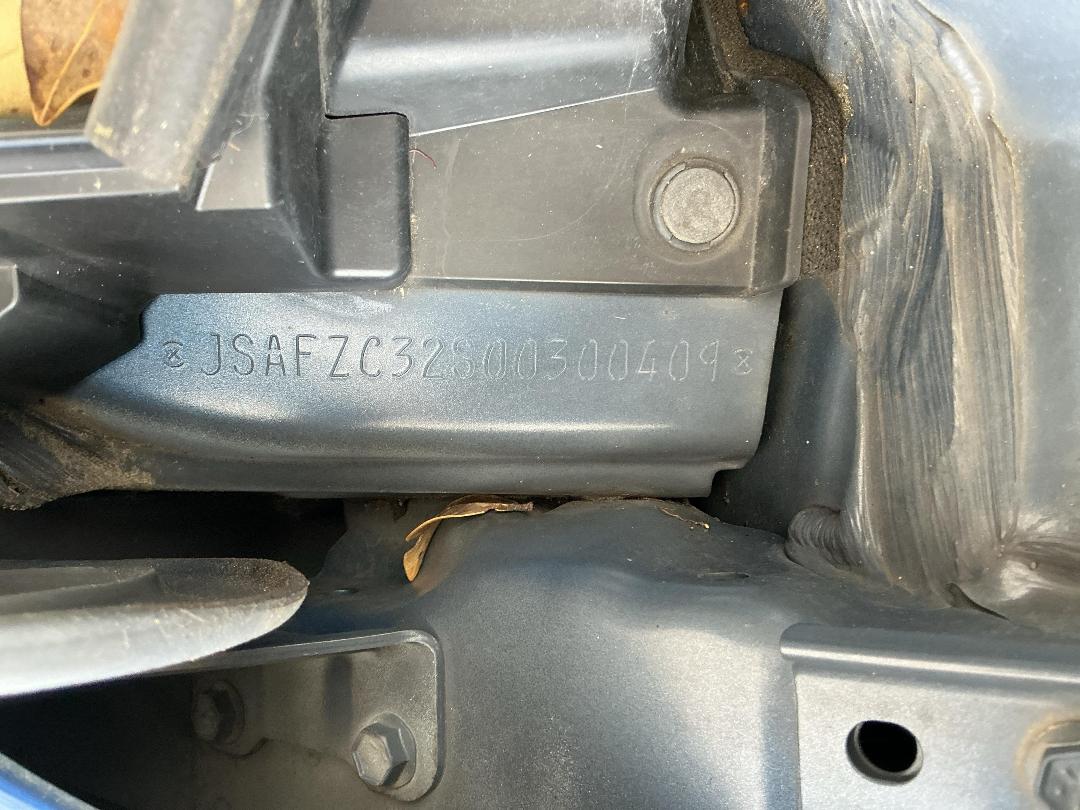 Photo '13' of Suzuki Swift Sport