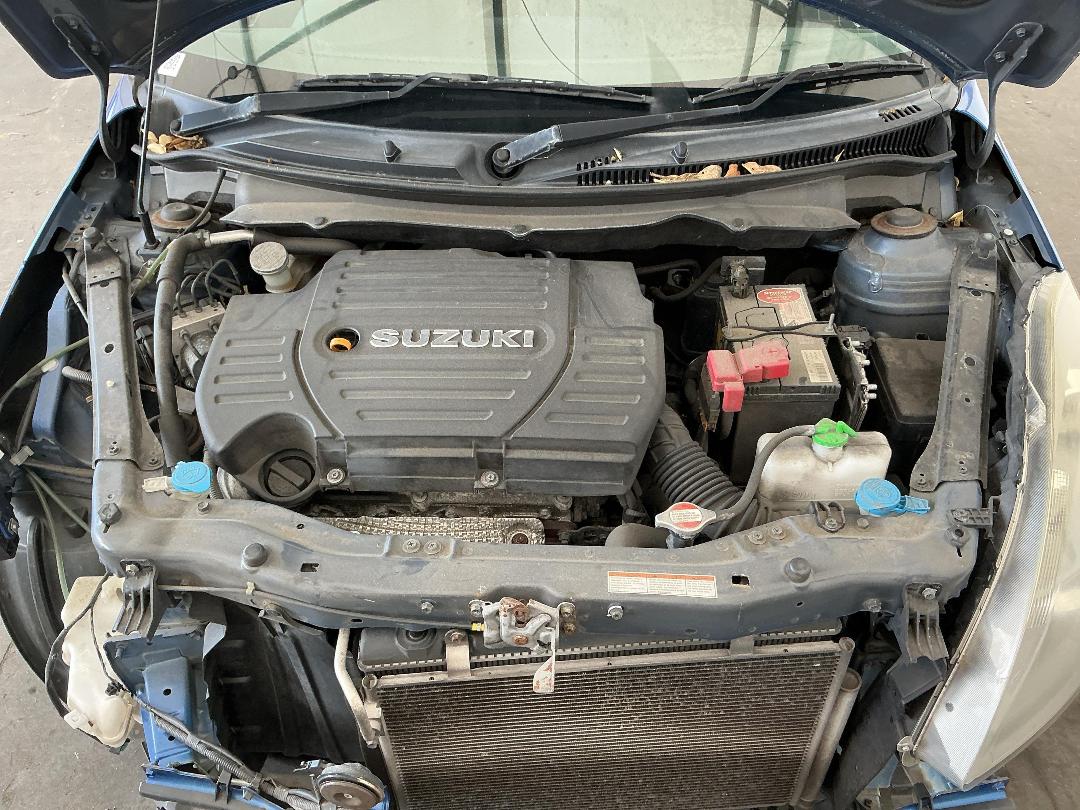 Photo '14' of Suzuki Swift Sport