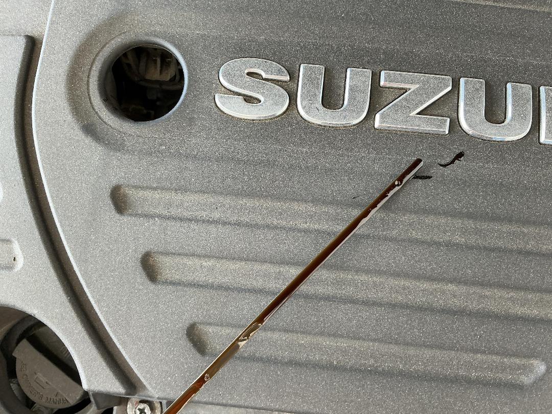 Photo '15' of Suzuki Swift Sport