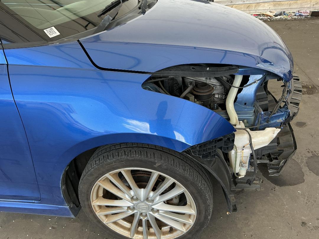 Photo '18' of Suzuki Swift Sport