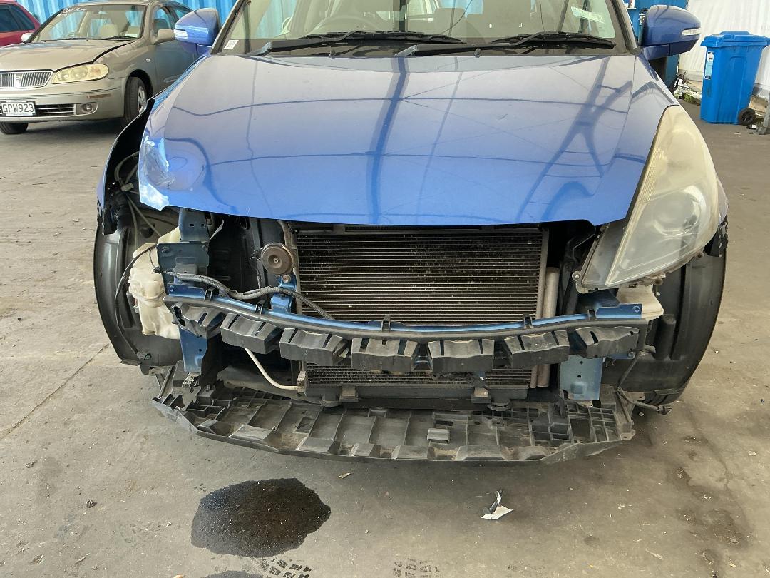 Photo '20' of Suzuki Swift Sport