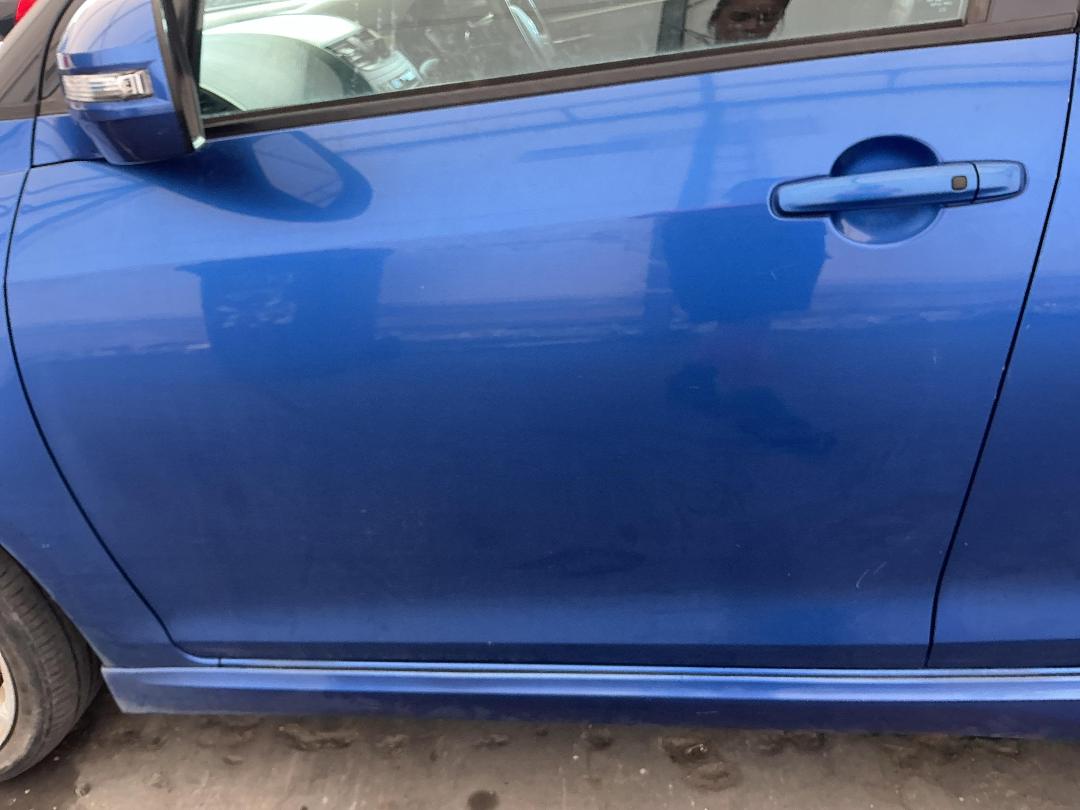 Photo '23' of Suzuki Swift Sport