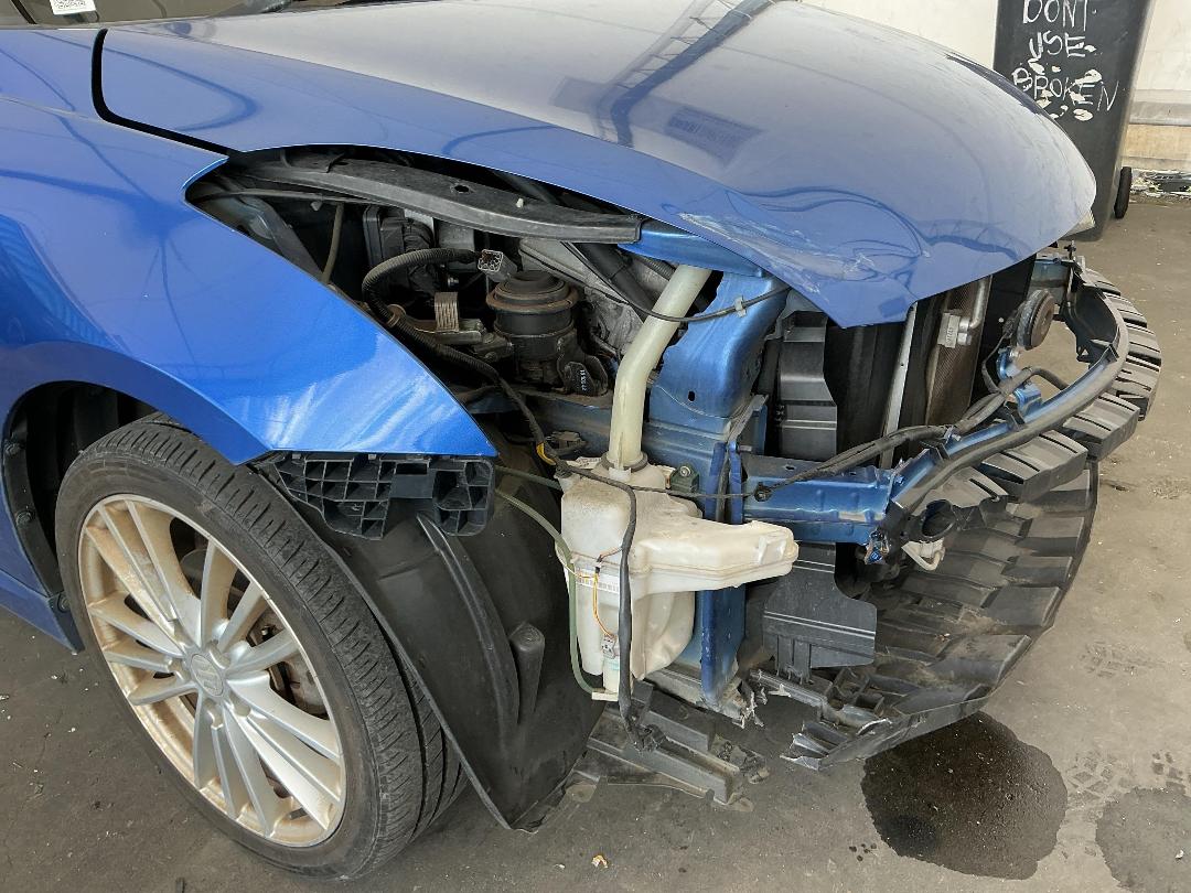 Photo '19' of Suzuki Swift Sport