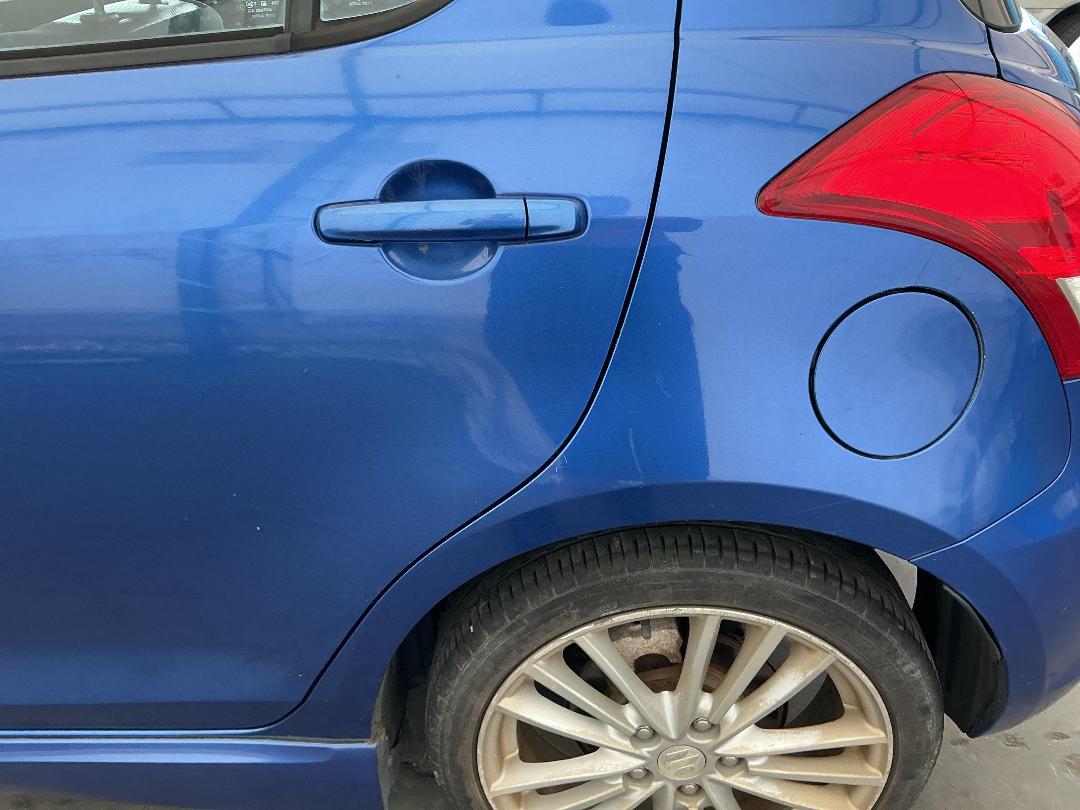 Photo '24' of Suzuki Swift Sport