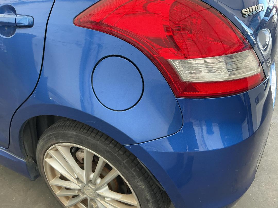 Photo '25' of Suzuki Swift Sport