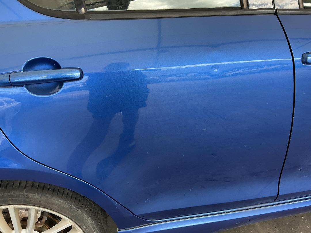 Photo '28' of Suzuki Swift Sport