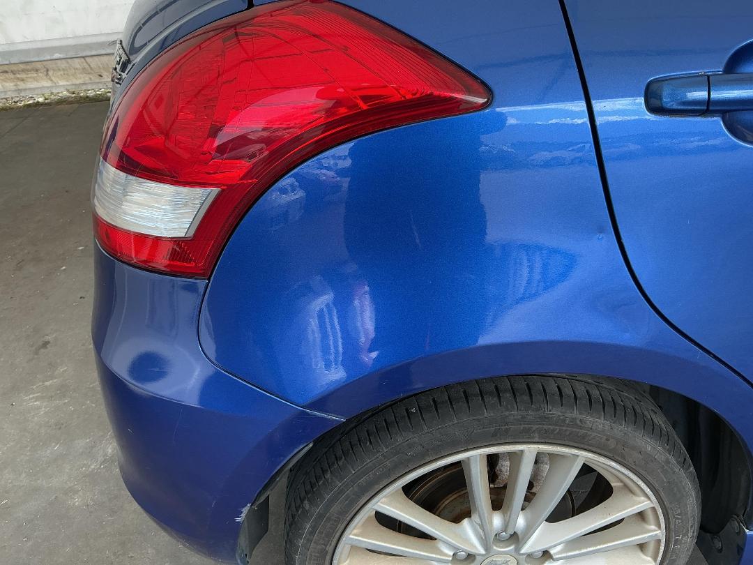 Photo '27' of Suzuki Swift Sport