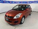 Thumbnail '4' of Suzuki Swift