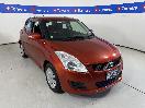 Thumbnail '1' of Suzuki Swift