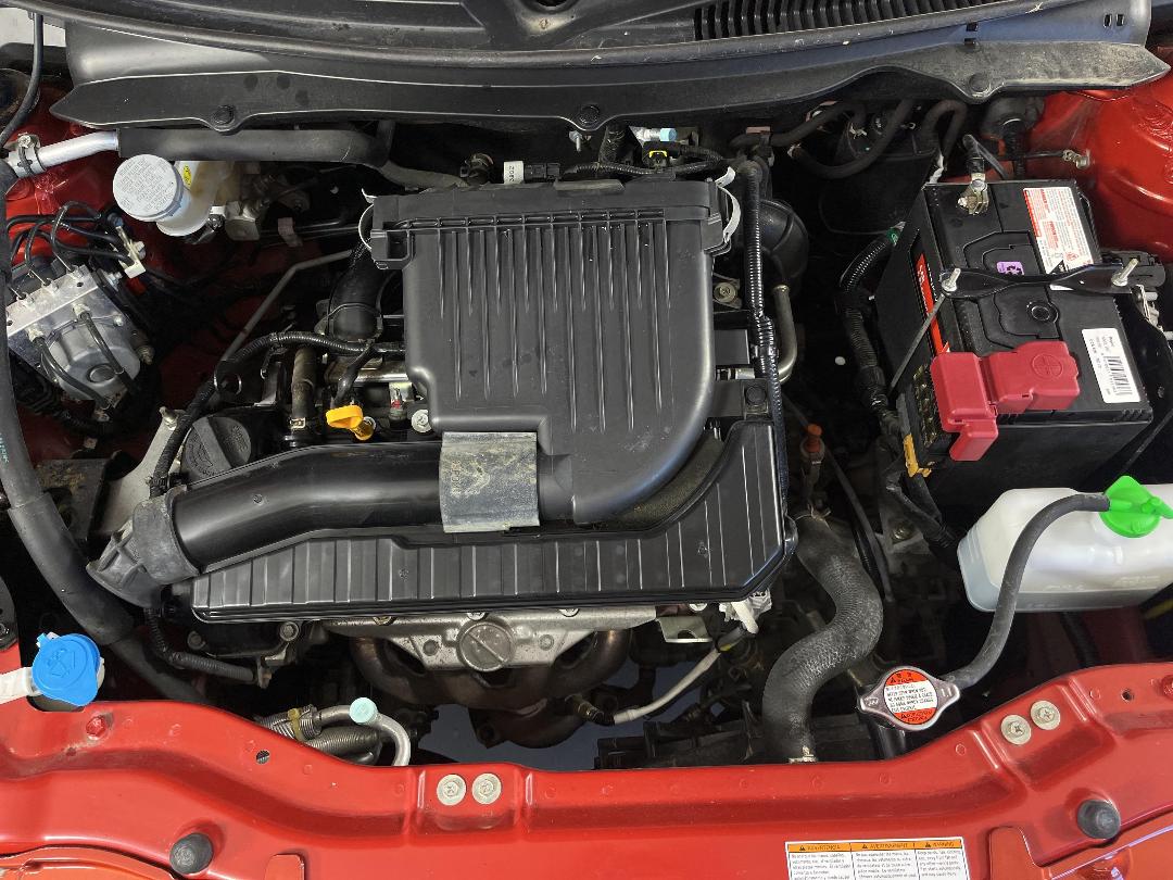 Photo '13' of Suzuki Swift Photo '13' of Suzuki Swift