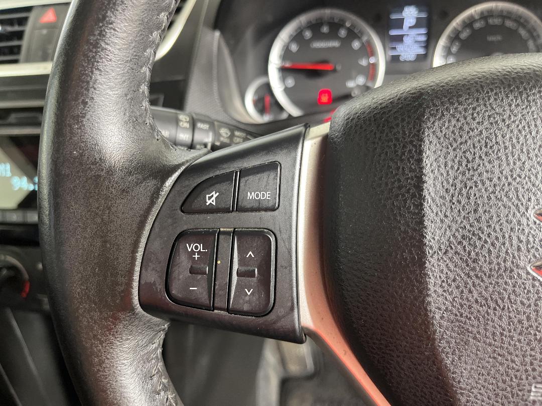 Photo '25' of Suzuki Swift Photo '25' of Suzuki Swift