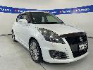 Thumbnail '1' of Suzuki Swift