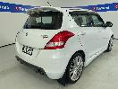 Thumbnail '7' of Suzuki Swift