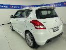 Thumbnail '5' of Suzuki Swift