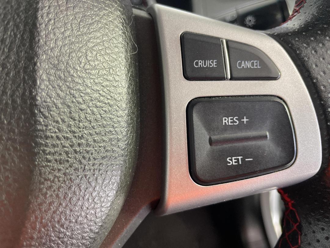 Photo '24' of Suzuki Swift Photo '24' of Suzuki Swift