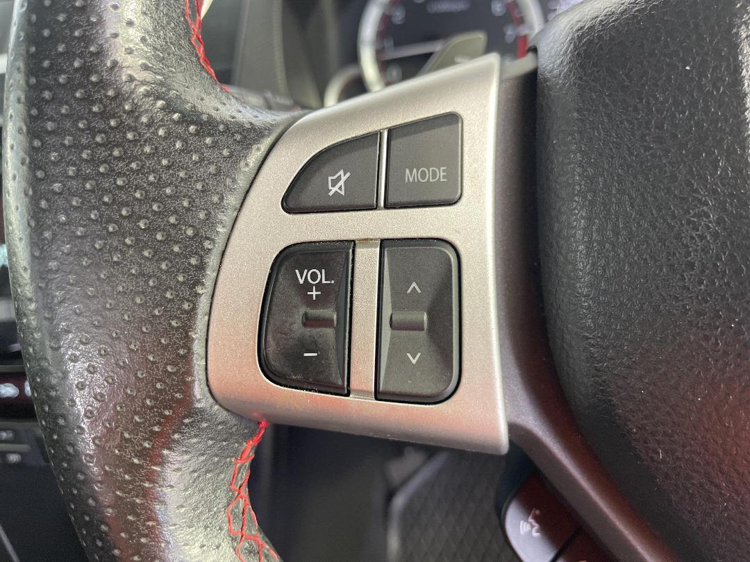 Photo '23' of Suzuki Swift Photo '23' of Suzuki Swift