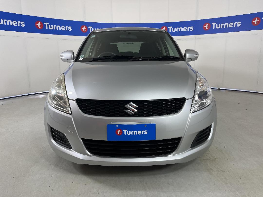 Photo '2' of Suzuki Swift