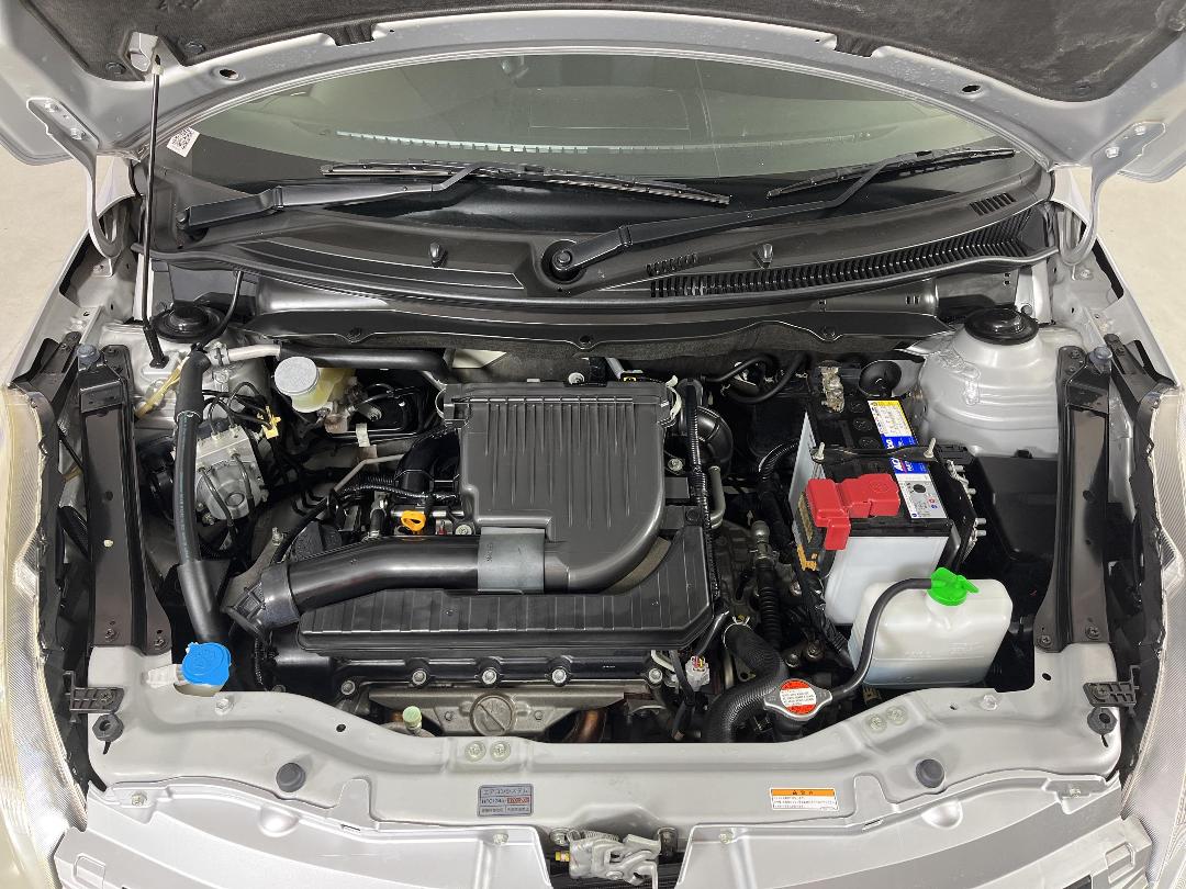 Photo '13' of Suzuki Swift