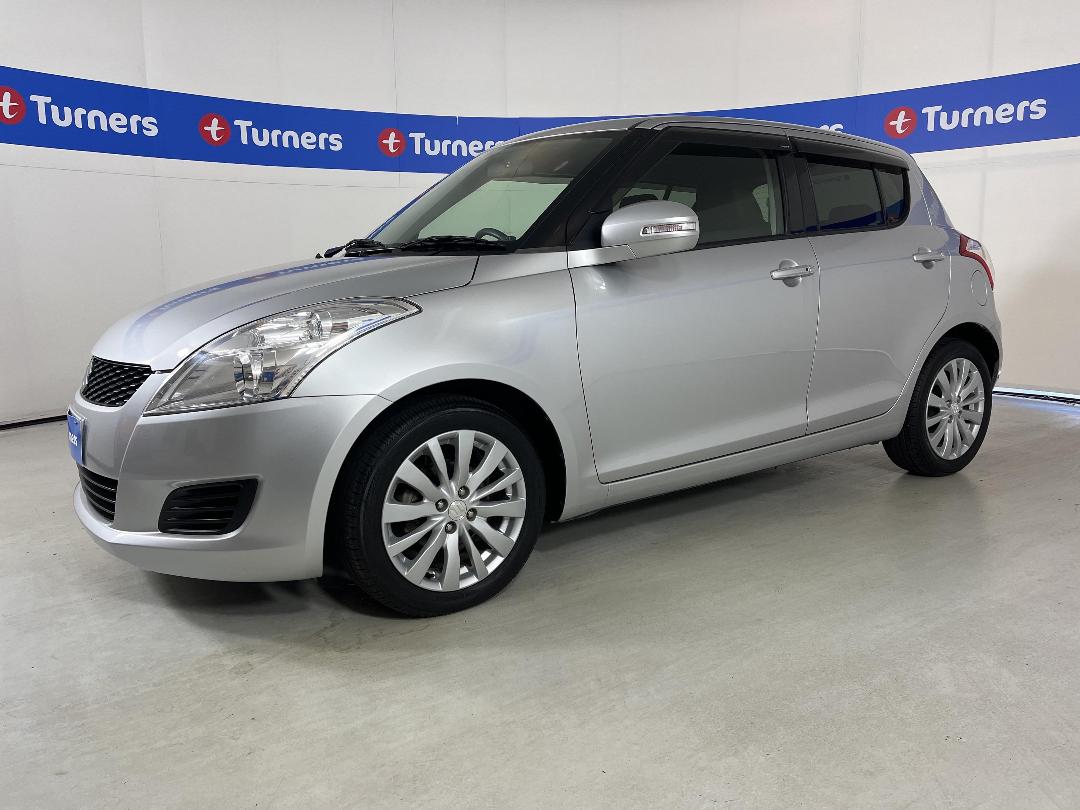 Photo '4' of Suzuki Swift