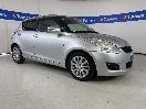 Thumbnail '1' of Suzuki Swift