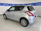 Thumbnail '5' of Suzuki Swift
