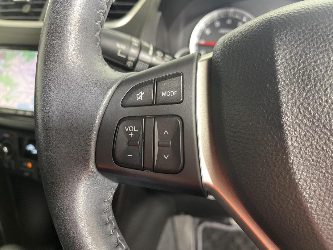 Photo '24' of Suzuki Swift