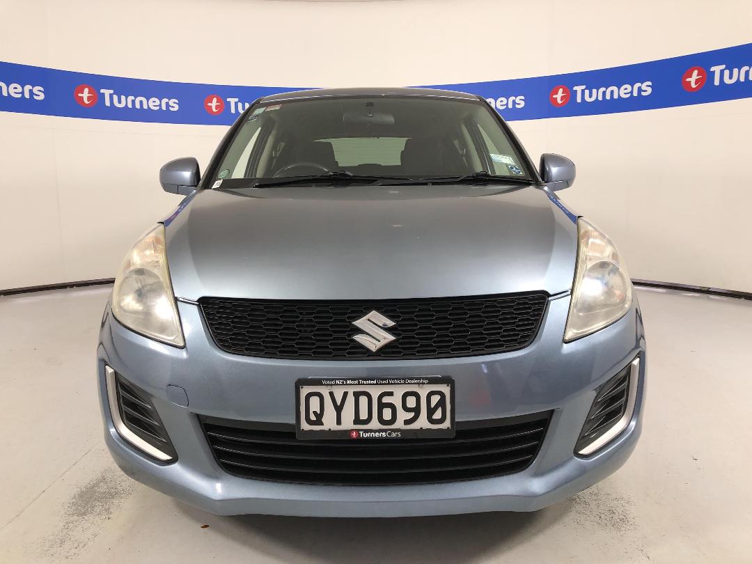 Photo '2' of Suzuki Swift