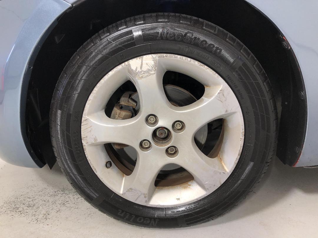 Photo '10' of Suzuki Swift