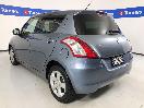 Thumbnail '5' of Suzuki Swift