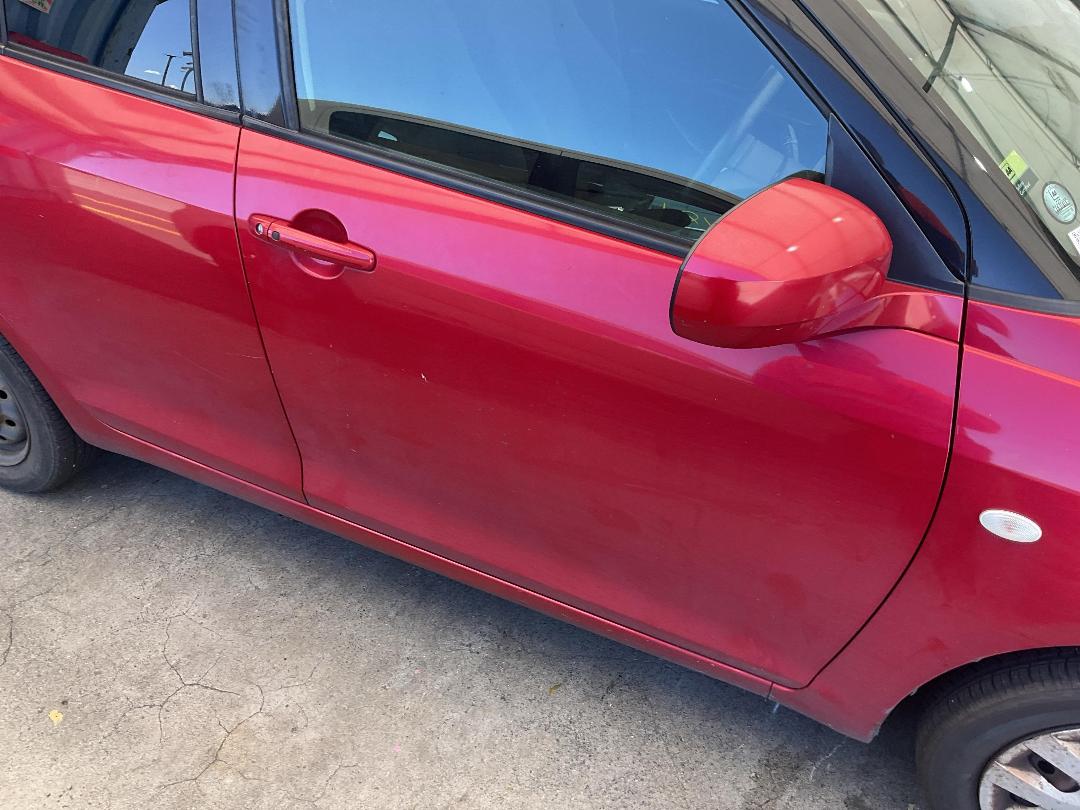 Photo '3' of Suzuki Swift