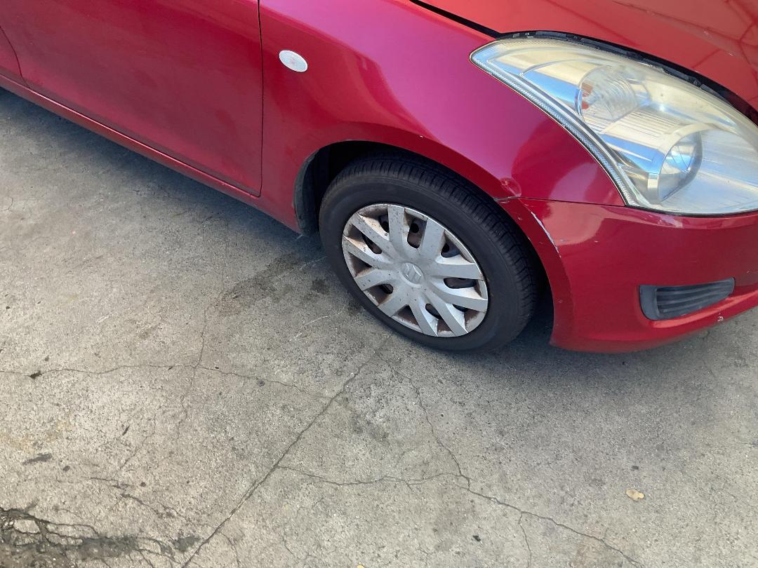 Photo '2' of Suzuki Swift