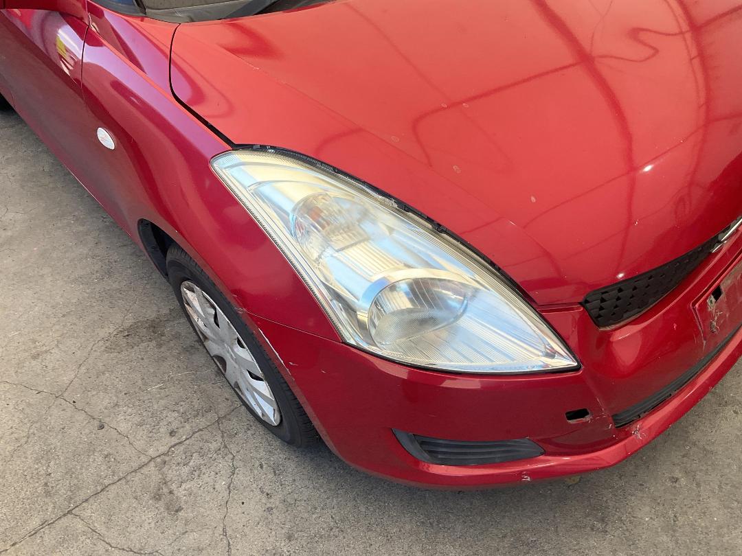 Photo '4' of Suzuki Swift