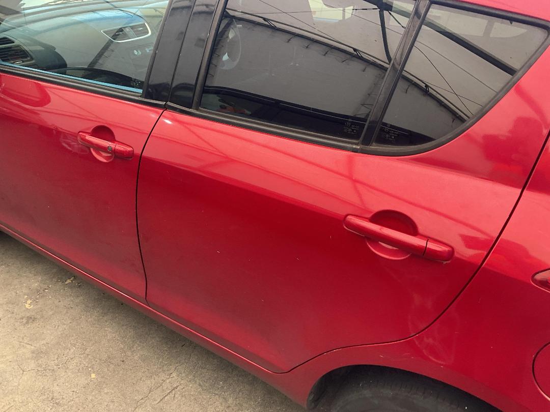 Photo '11' of Suzuki Swift