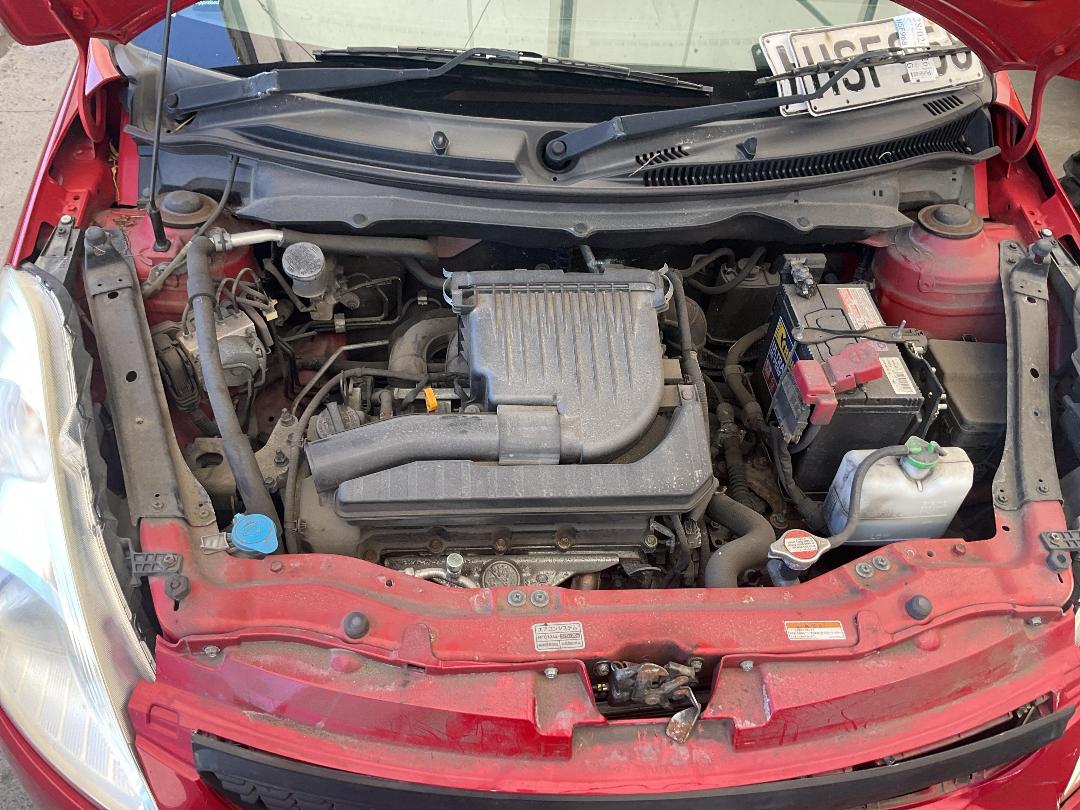 Photo '16' of Suzuki Swift