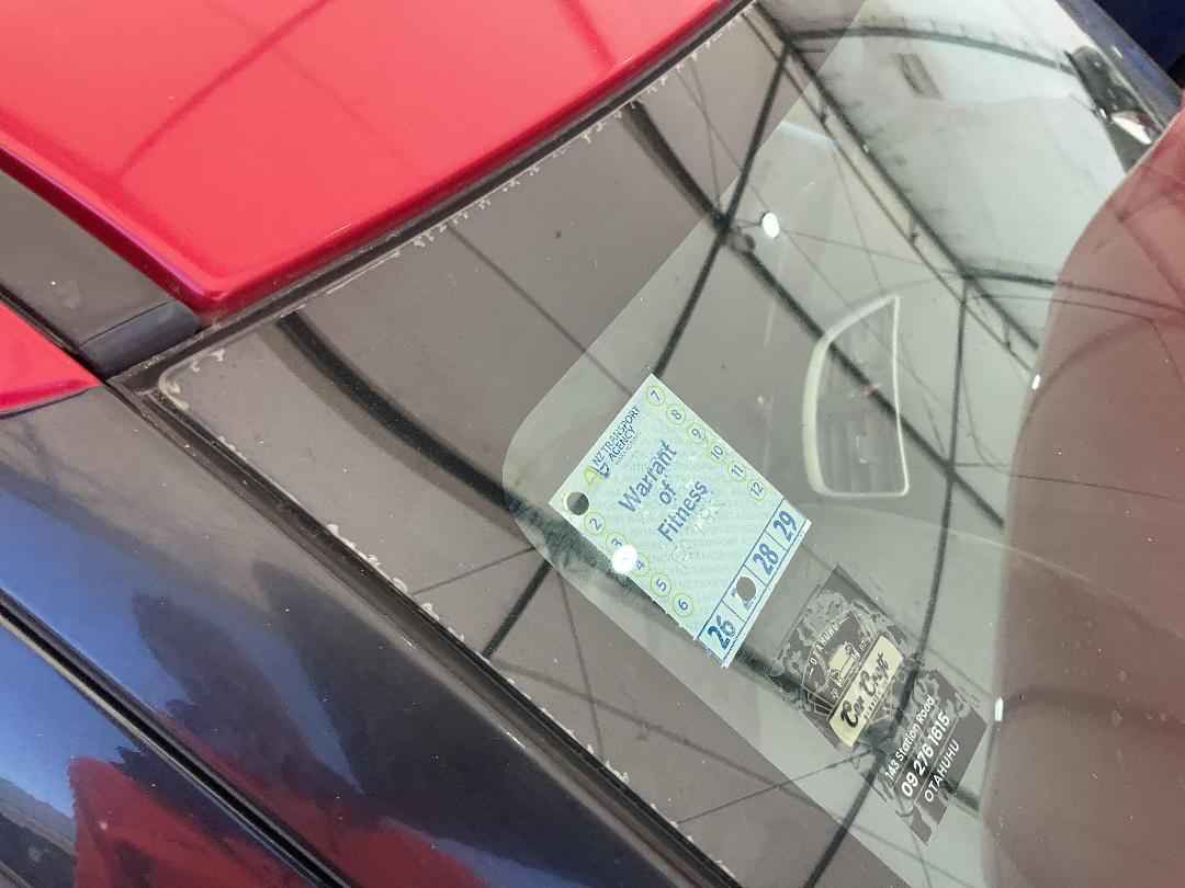 Photo '24' of Suzuki Swift