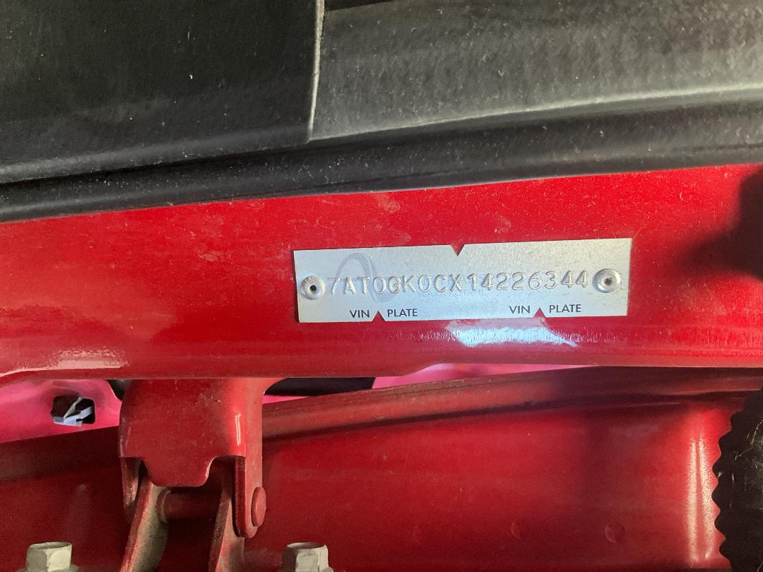 Photo '17' of Suzuki Swift