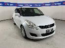 Thumbnail '1' of Suzuki Swift