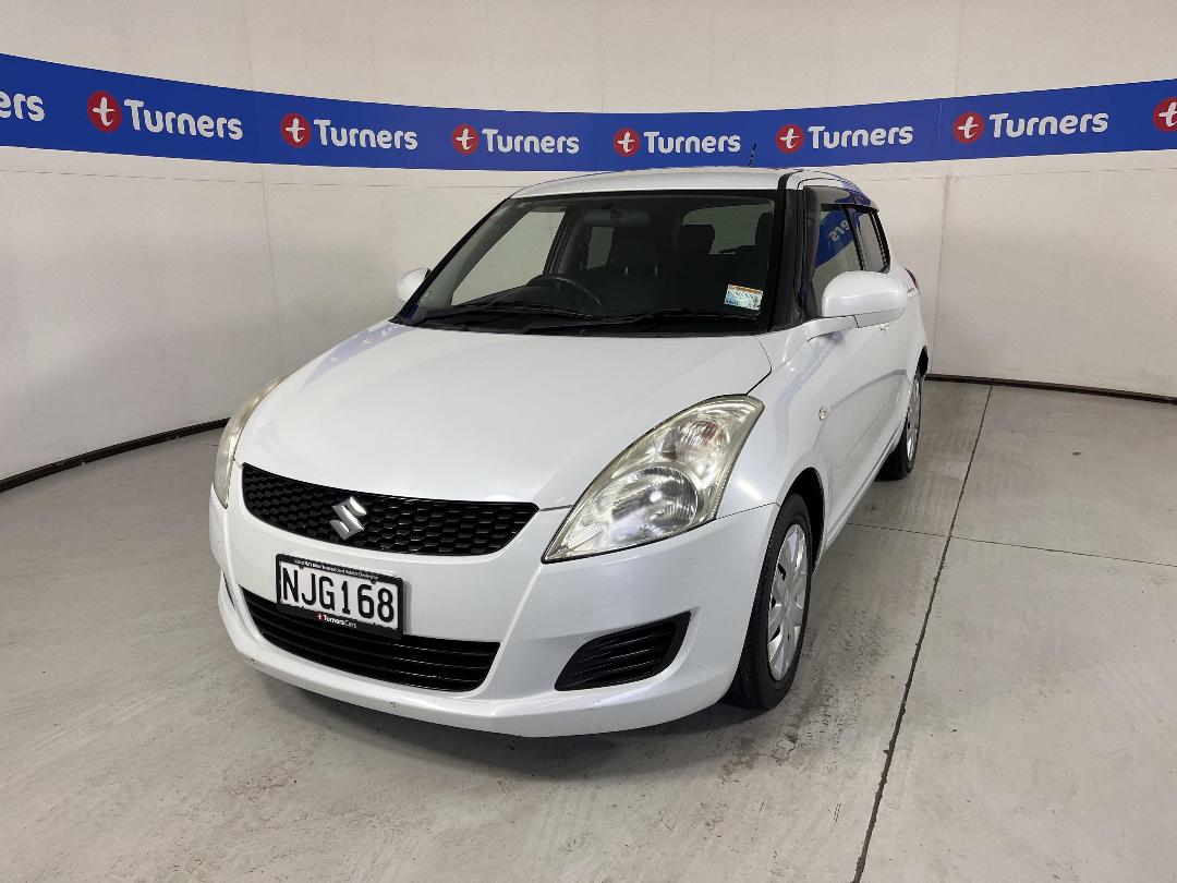 Photo '4' of Suzuki Swift Photo '4' of Suzuki Swift