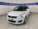 Thumbnail '4' of Suzuki Swift