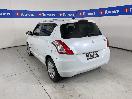 Thumbnail '5' of Suzuki Swift